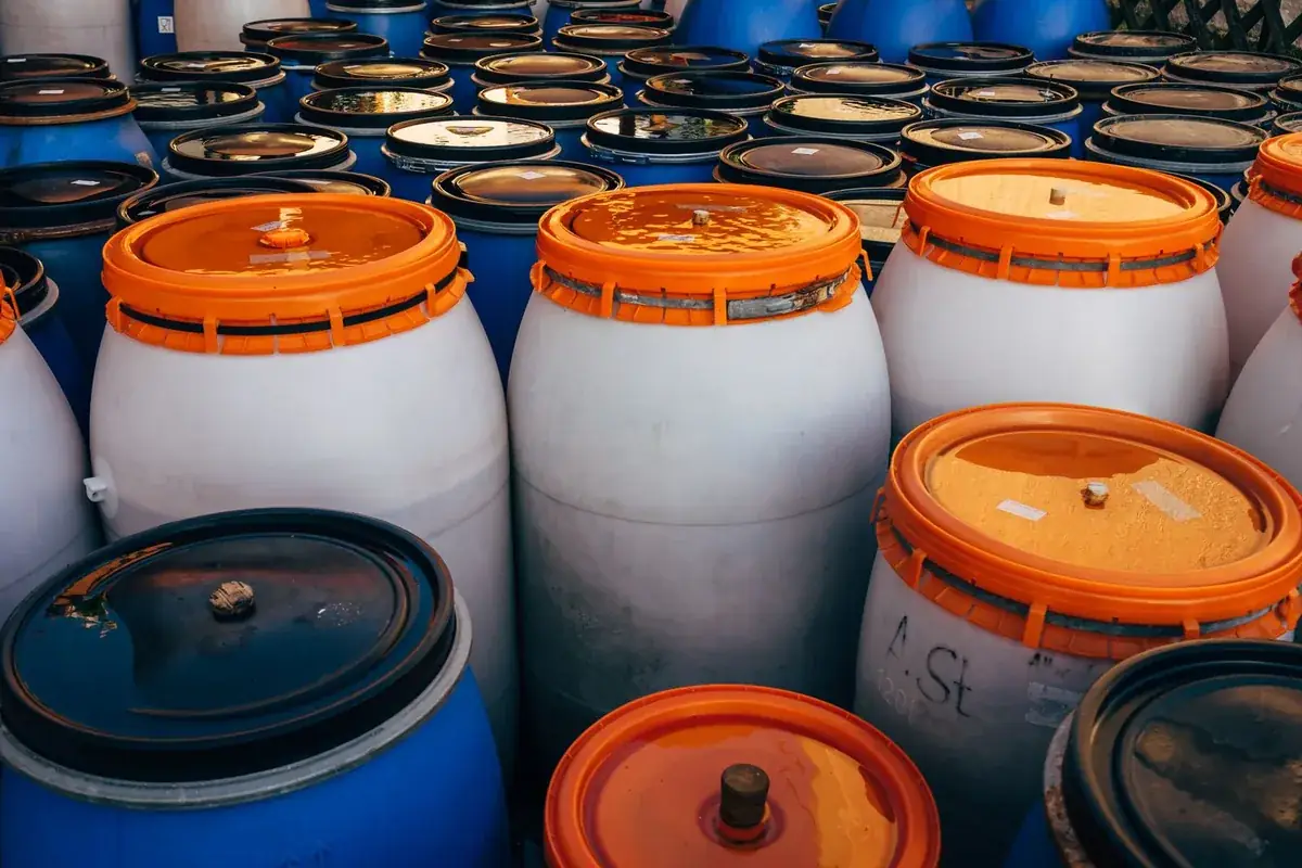Needle & Sharps Cleanup in Kiel, WI